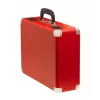 DENVER VPL-120 - platenspeler - rood