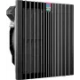 Rittal 3243718 Blue e+ ventilatoreenheid met filter, 625/716 m3/h