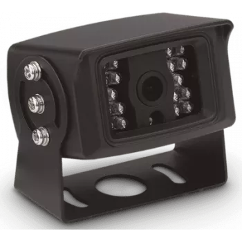 TOMTOM Webfleet AUX Pro Square — extra ingangsmodule, model 9KVP.001.16.1