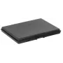 RT10-BAT-EXT1, Honeywell, RT10, zwart, lithium-polymeer LiPo, 10280 mAh, 7,4 V