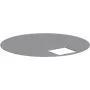 Hekatron Plakpad, verpakking van 10 (31-4100001-01-02)