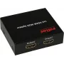 ROLINE HDMI-videosplitter, 2-voudig, 4K60 (14.01.3559)