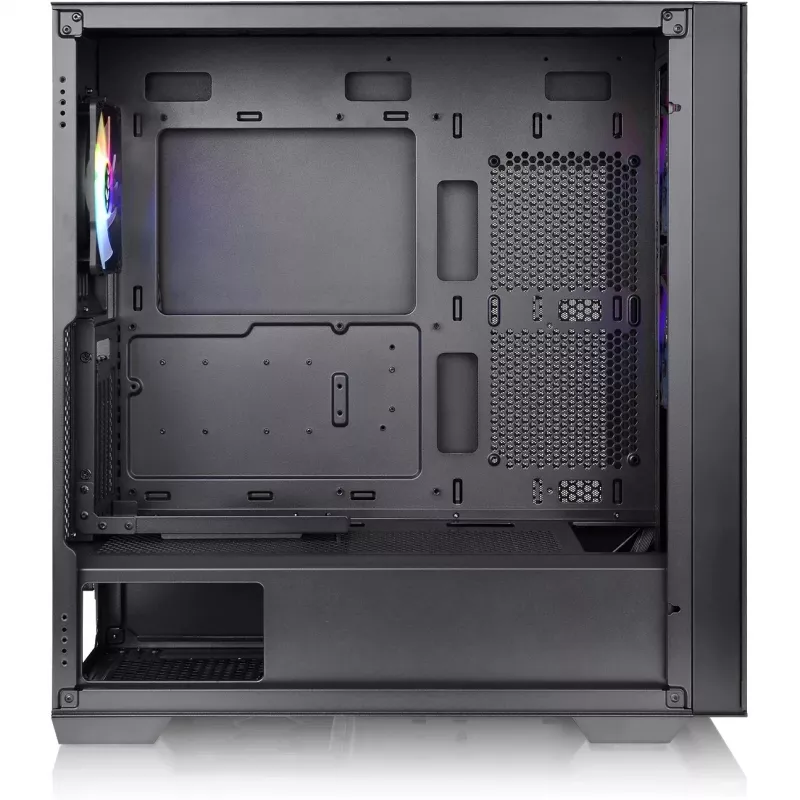 Thermaltake CA-1S4-00M1WN-00 product zwart