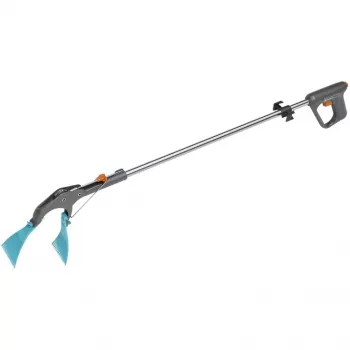 Grijper Gardena 11700-20 grijs oranje zilver 945 mm