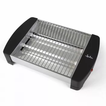 Waterkoker Jata JETT1587 1,7 L 2200 W roestvrijstalen verwarmingselement draadloos