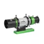 Refractor-volgkijker Skywatcher Evoguide 50 — 50 mm opening, 240 mm brandpuntsafstand