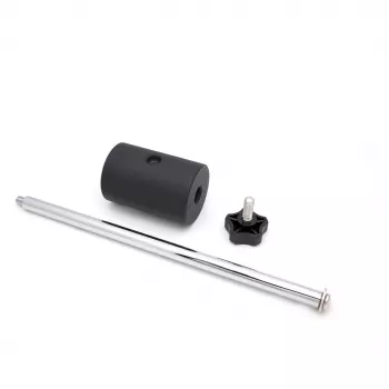 Contragewicht en balanceerstang voor Skywatcher Star Adventurer SW-4012, accessoire voor montage-uitbalancering