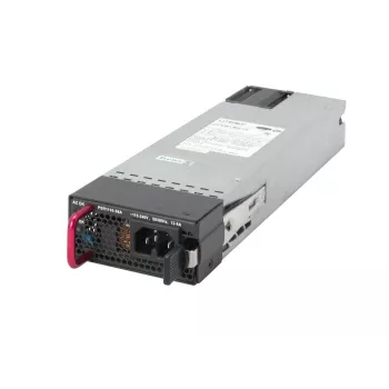 HPE - X362 1110W AC PoE voeding - pc-/servervoeding