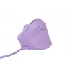 NATEC Crake 2 Pro muis universeel rechtshandigen USB Type-A optisch 12800 DPI