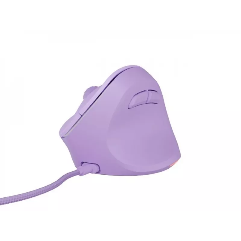 NATEC Crake 2 Pro muis universeel rechtshandigen USB Type-A optisch 12800 DPI