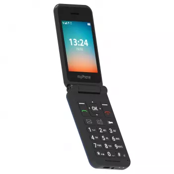 Mobiele telefoon myPhone FLIP LTE 2,8 inch