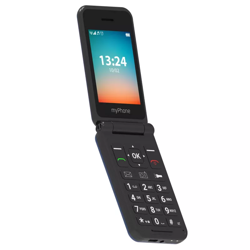 Mobiele telefoon myPhone FLIP LTE 2,8 inch