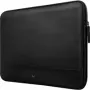 LAUT Prestige sleeve voor MacBook Pro 13 & MacBook Air 13, zwart, L_MB13_PRE_BK