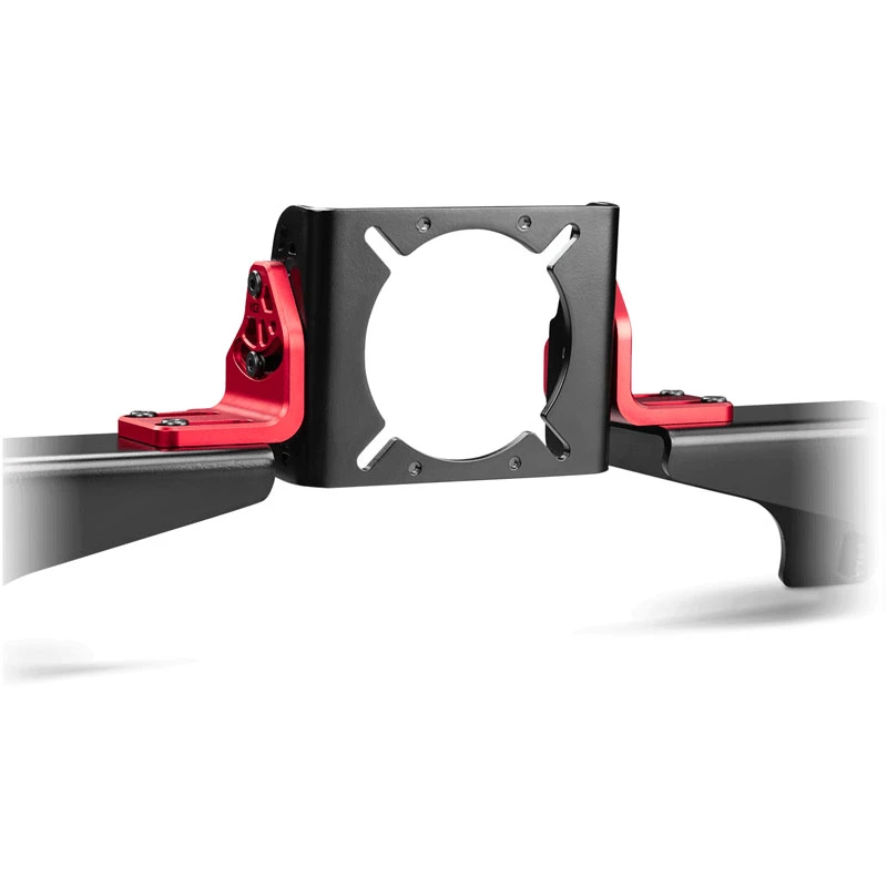 Next Level Racing Elite DD zij- en frontmontageadapter