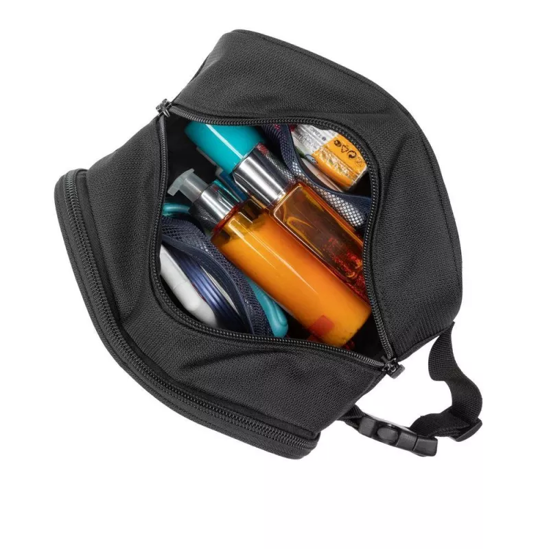 Reistas Eco Travel TOILETRY/zwart 8409 Rivacase