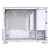 Computerbehuizing Jonsbo D32 PRO Mesh mATX – wit
