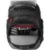 Wenger/SwissGear 600639 notebooktas 43,2 cm (17) rugzak zwart, grijs