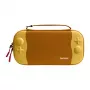 Slanke beschermhoes Tomtoc FancyCase-G05 voor Nintendo Switch 2, geel