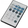 IR-controller EUROLITE 51930201 — infraroodafstandsbediening voor licht- en audiosystemen