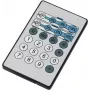 IR-controller EUROLITE 51930201 — infraroodafstandsbediening voor licht- en audiosystemen