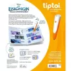 tiptoi Frozen - Völlig Unverfroren, leerboek