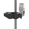 Bessey STE-MH-SET display zwart