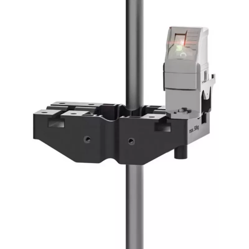 Bessey STE-MH-SET display zwart