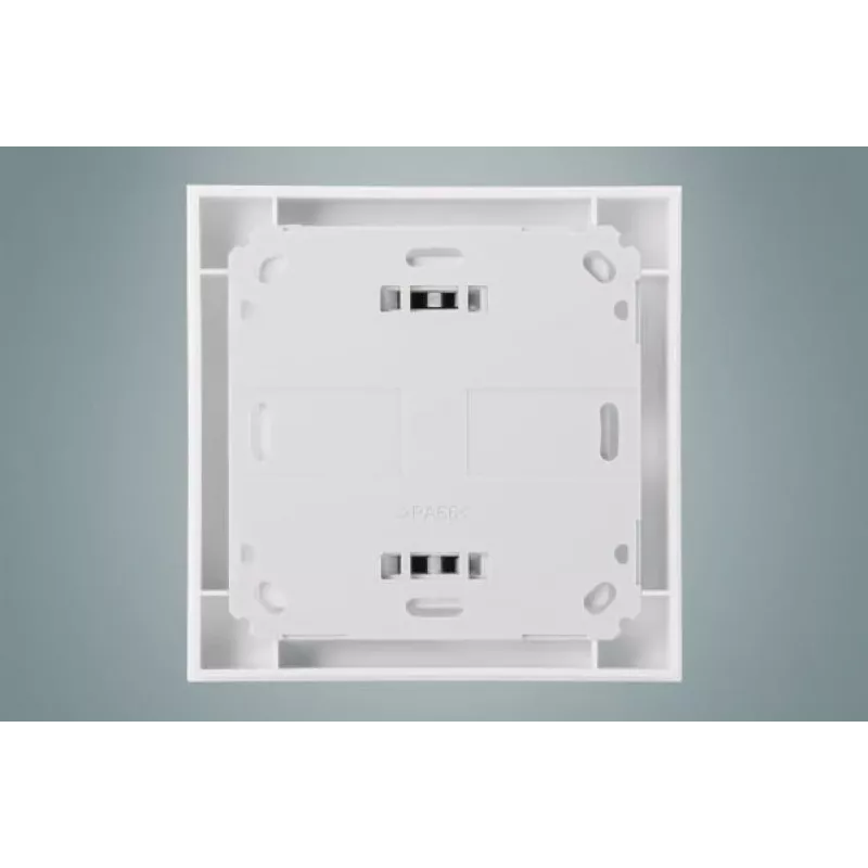 Binnenruimte temperatuur- & vochtigheidssensor Homematic IP HmIP-STHD