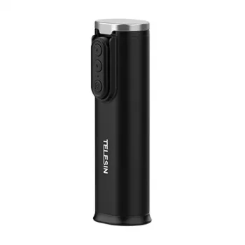 Telefoonhouder met Bluetooth-afstandsbediening Telesin model P1-HSS-01 met klem voor smartphones
