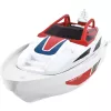 RC-boot Dickie Sea Cruiser 2.4 GHz RTR radioafstandsbediende boot, bouwklare model