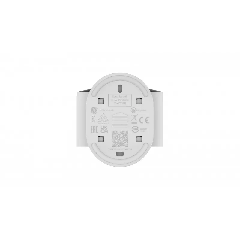 Xiaomi AW200 binnen & buiten 1920 x 1080 pixel plafond-/wand-/tafelmontage
