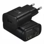 Samsung EP-TA200NBEGWW 15-W-USB-A-voeding, zwart