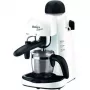 Espressomachine wit-zwart CD1011