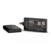 GPS-tracker Teltonika FMC920 4G LTE CAT 1 0.128GB zwart
