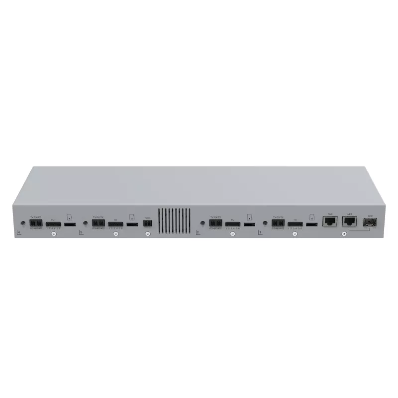AXIS P7316 VIDEO-ENCODER 16-KANAALS VIDEO-ENCODER. MAX 4K (02037-003)