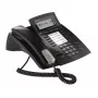 AGFEO ST 22 systeemtelefoon, zwart