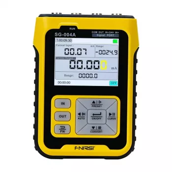FNIRSI SG-004A mini-signaalgenerator