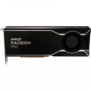 Grafische kaart Sapphire Radeon PRO W7800 48GB GDDR6 ECC RDNA3
