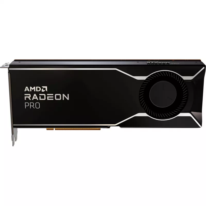 Grafische kaart Sapphire Radeon PRO W7800 48GB GDDR6 ECC RDNA3