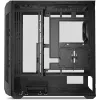 Sharkoon AK5M RGB midi tower zwart