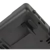 Rivacase 5556 notebook-koelpad 43,9 cm (17.3) zwart (5556 zwart)
