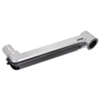 Uitbreidingsset Ergotron 45-362-026 zwart zilver aluminium
