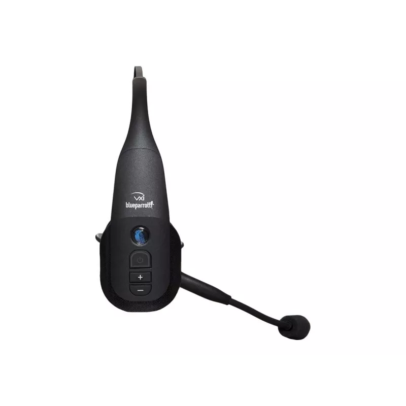 JabraBlueParrott B350-XT HDST BPB-35020 monaurale Bluetooth-headset