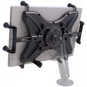 RAM Mounts X-Grip houderklem voor tablets 12-13 inch AMPS