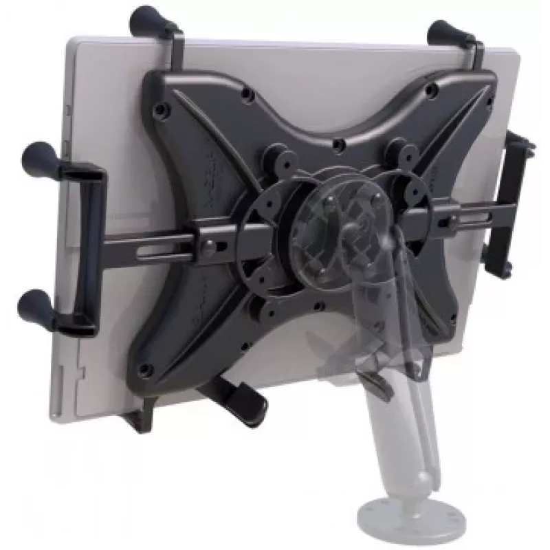 RAM Mounts X-Grip houderklem voor tablets 12-13 inch AMPS