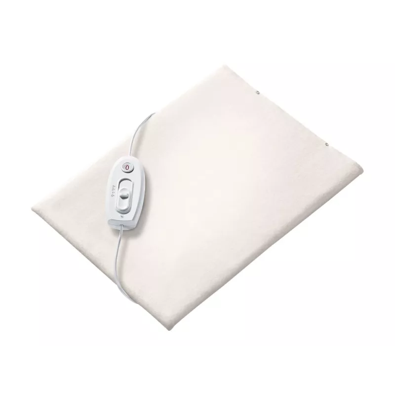 Sanitas SHK 18 warmtekussen 100W 3 temperatuurstanden 40x30cm