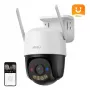 Imou Cruiser SC 4G bolvormige IP-beveiligingscamera buiten 2880 x 1620 pixel plafond/wand