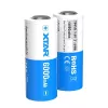 Accu 26650 3,6V Li-Ion 6000 mAh