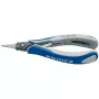 Tang Knipex 34 32 130 bekbreedte 1 mm beklengte 2,37 cm
