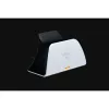 Razer RC21-01900100-R3U1 snellaadstation voor PlayStation 5 DualSense-controllers, USB-C-naar-USB-A-kabel, wit